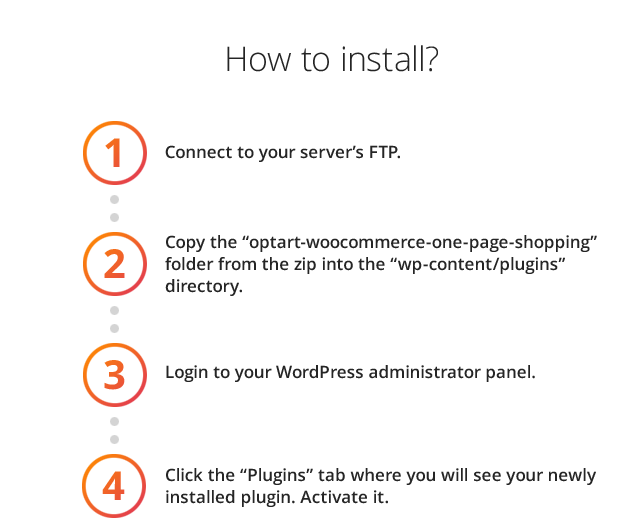 How to install?