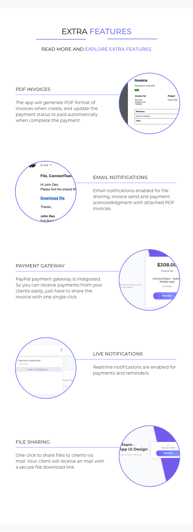 Freelancy - Freelance Management Suite - Professional Edition - 3