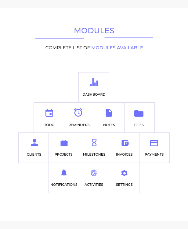 Freelancy - Freelance Management Suite - Professional Edition - 4