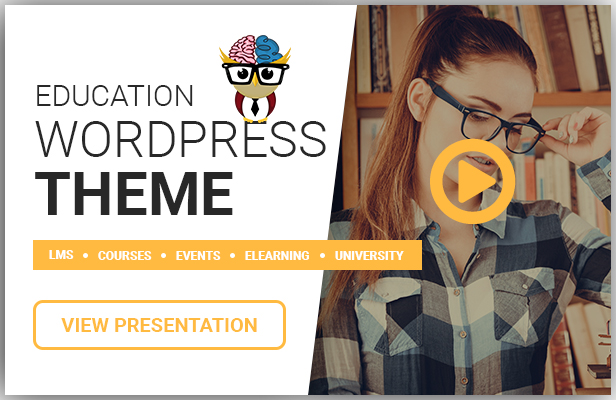SmartOWL - Education Theme & Learning Management System for WordPress - 4
