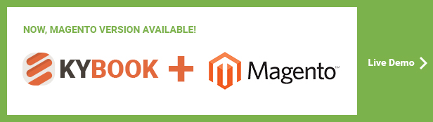 Magento Version