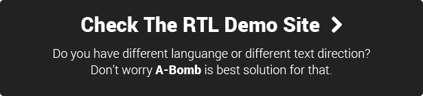 Abomb RTL support
