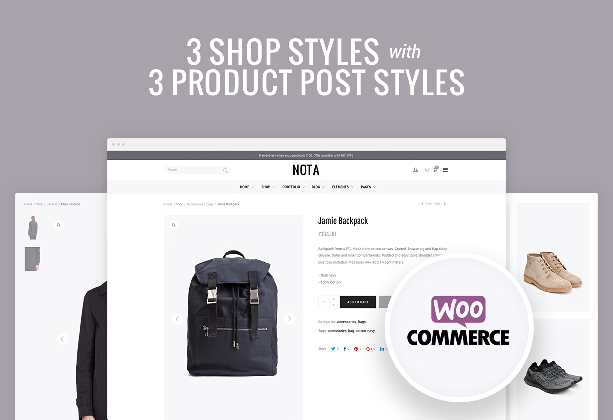 Nota - Creative Multi-Purpose eCommerce Theme - 6