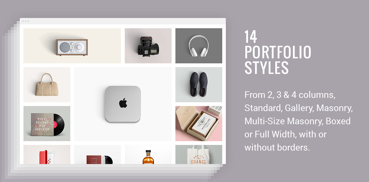 Nota - Creative Multi-Purpose eCommerce Theme - 9