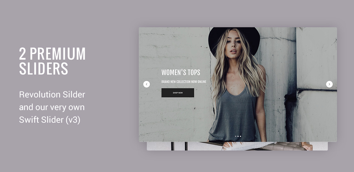 Nota - Creative Multi-Purpose eCommerce Theme - 13