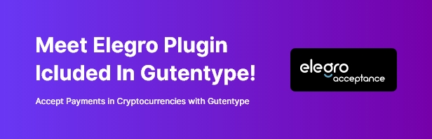 Gutentype Description