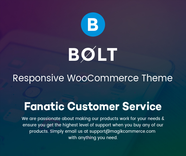 mobile responsive theme