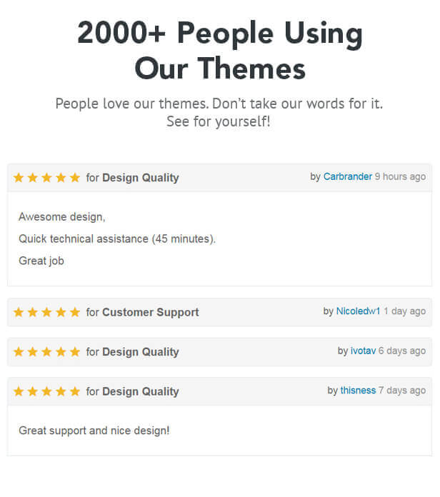 Marketing Pro - SEO WordPress Theme for SEO, Agency - 7