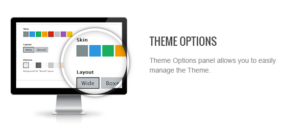 Stability Drupal Theme Theme OPtions