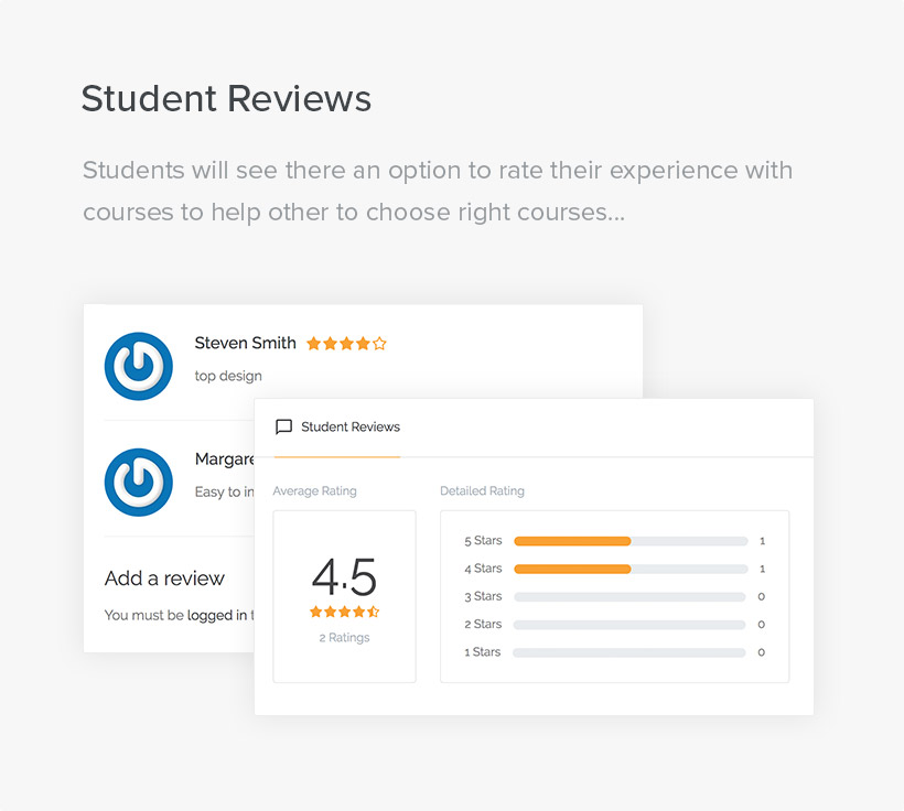 Studiare - Education WordPress Theme for Univeristy & Online Courses - 5