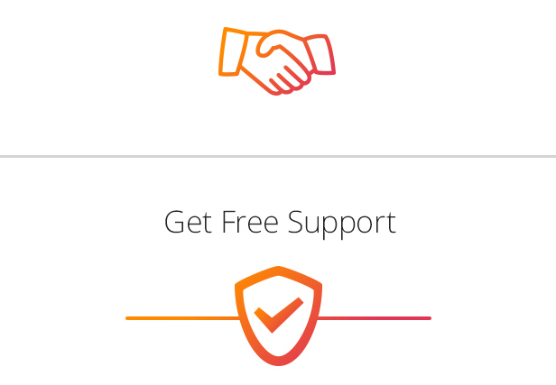 Get Free Support