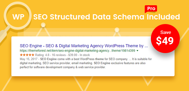 seo company theme