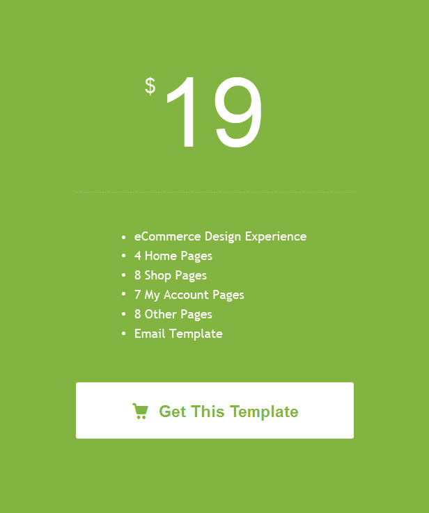 download this html template now