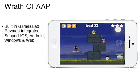 Candy Jump IOS Game V 2.0 (64-bit) - 5