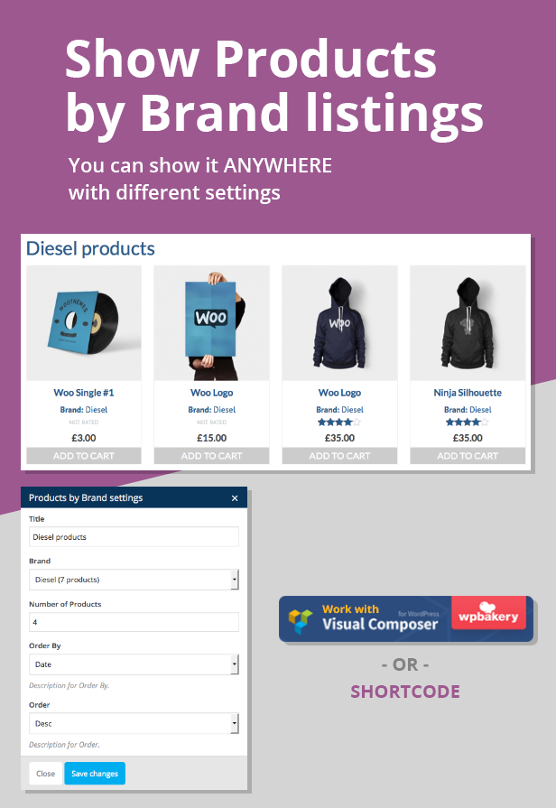 Ultimate WooCommerce Brands Plugin - 11