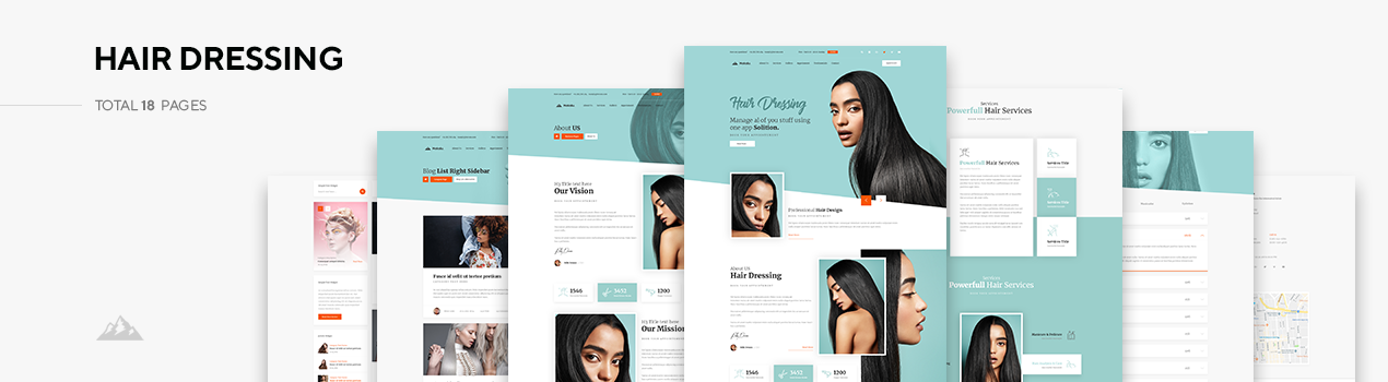 Makalu - Multi-Purpose PSD Template - 15