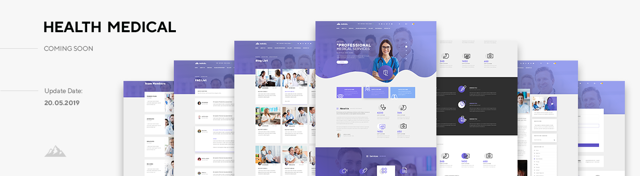 Makalu - Multi-Purpose PSD Template - 23