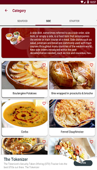 Foods and Recipes - 15