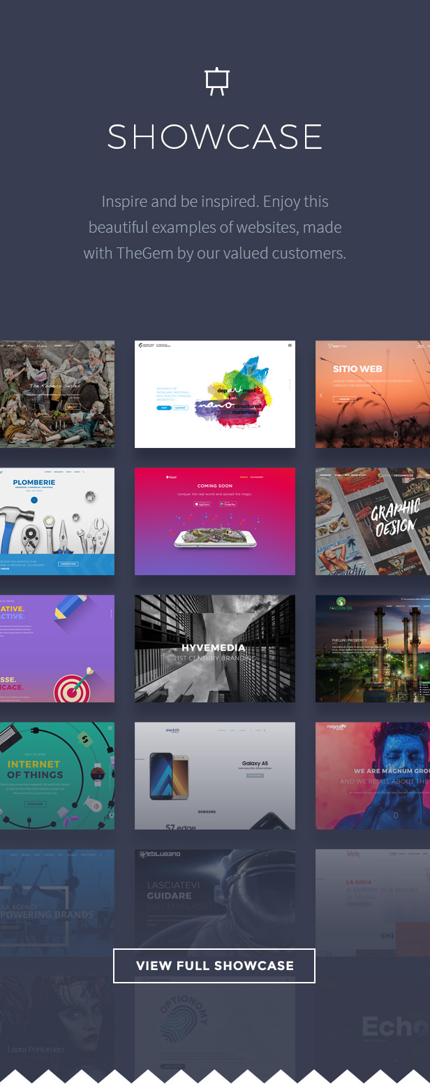 TheGem - Creative Multi-Purpose PSD Template - 7