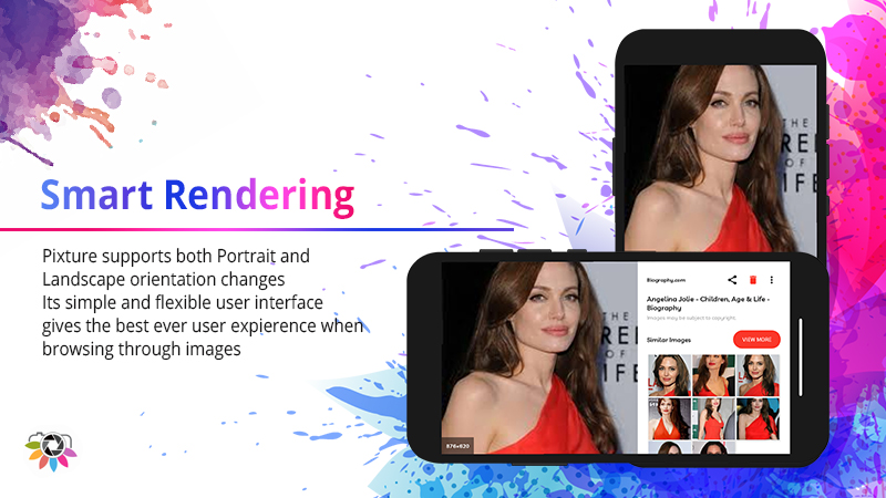 Pixture - Image Search & Reverse Image Search - 4