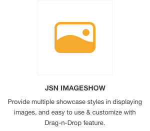JSN Metro - Responsive Flat Design Template for Joomla - 24