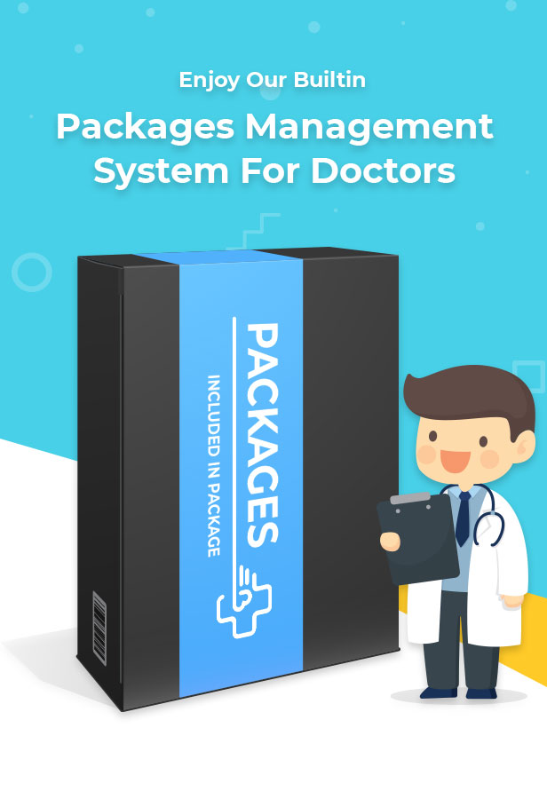 Doctreat - Doctors Directory WordPress Theme - 18