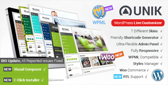 Wooland - eCommerce Shopping PSD Template - 2