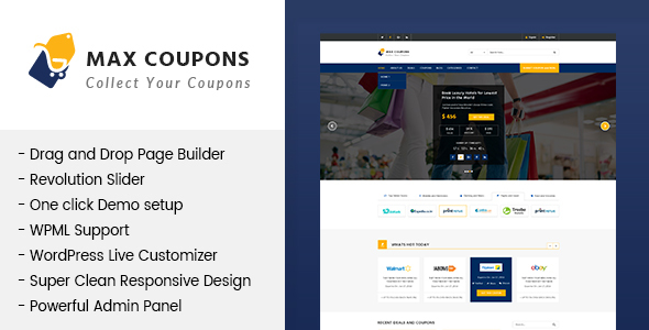 E-com Shop - eCommerce Shopping PSD Template - 16