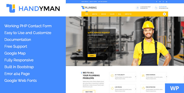 Wooland - eCommerce Shopping PSD Template - 70