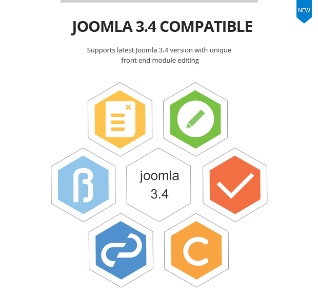 Joomla 3.4 theme for jomsocial