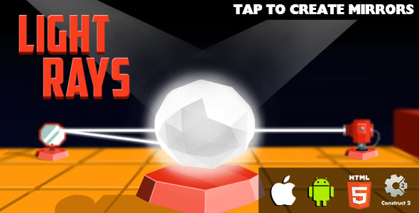 Jelly Jump - HTML5 Game (CAPX) - 9