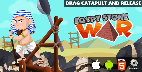 Ninja Action - HTML5 Game (CAPX) - 11