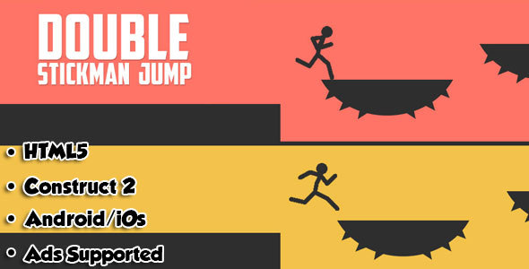 Jelly Jump - HTML5 Game (CAPX) - 28