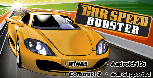 Lizard Rocket HTML5 Game (CAPX) - 37