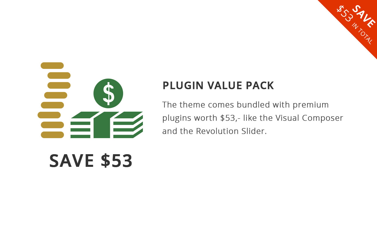 $53 Plugin Value Pack