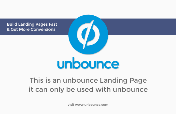 MIRA - Marketing Multipurpose Unbounce Landing Page - 3
