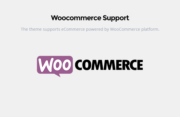 woocommerce