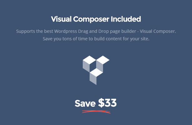 visual composer