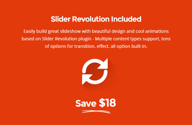 slider revolution