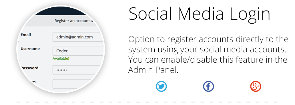 Social Network - PHP Social Networking System - 10