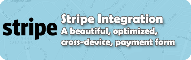 Stripe Integration