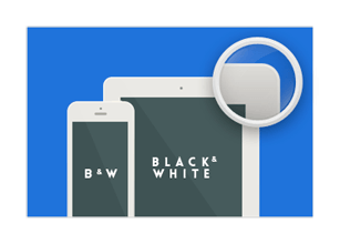 Black&White - Responsive Magento 2.3.3  Theme - 6