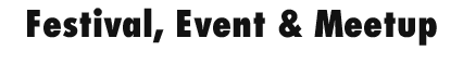 Eventory Demo