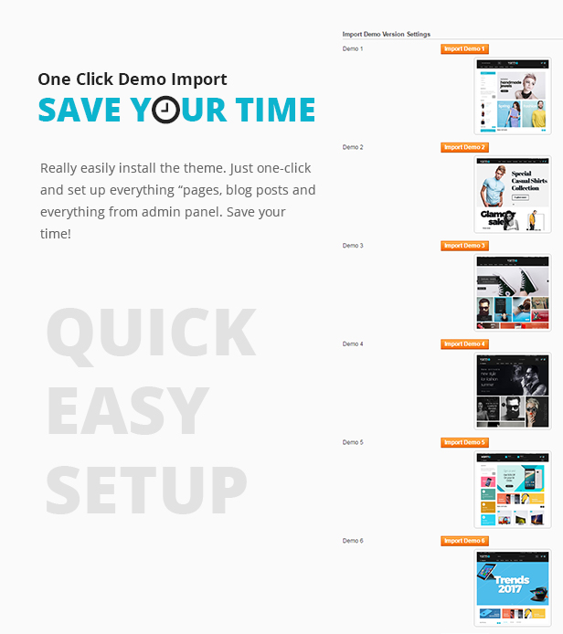 Varmo - Magento Multipurpose Responsive Theme - 4