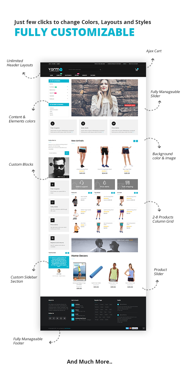 Varmo - Magento Multipurpose Responsive Theme - 8