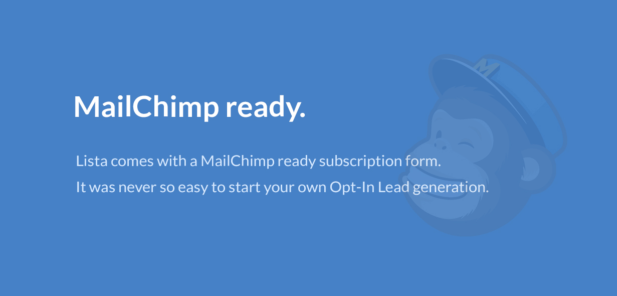 mailchimp