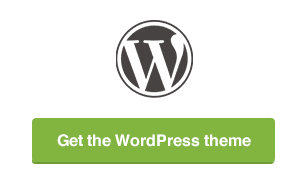 Get the Mini WordPress theme