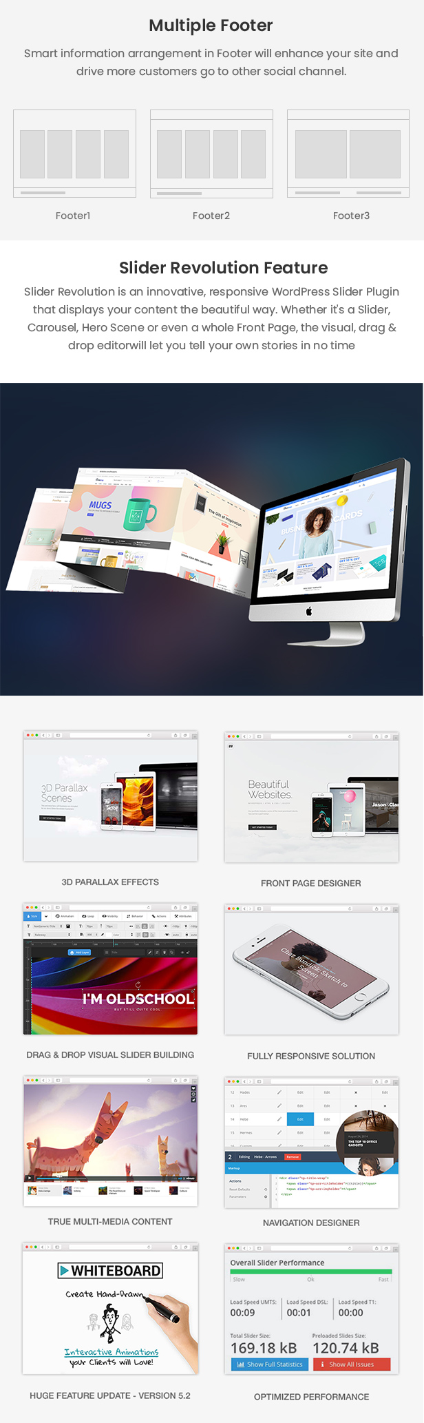 Printshop - Responsive Magento Printing Theme - 11