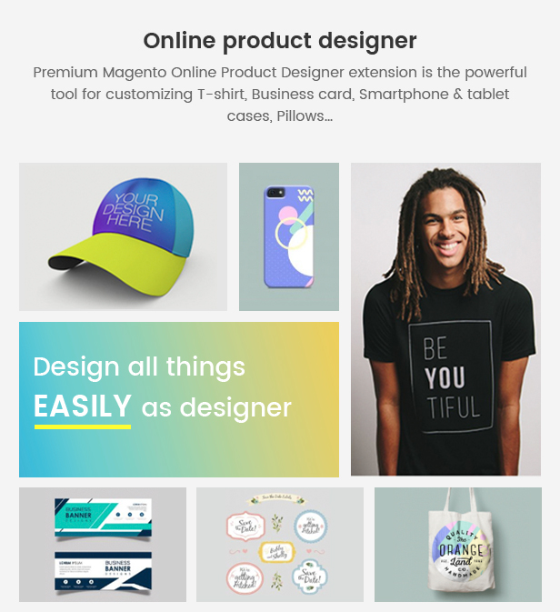 Printshop - Responsive Magento Printing Theme - 14