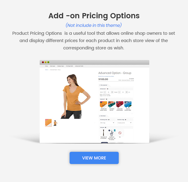 Printshop - Responsive Magento Printing Theme - 22